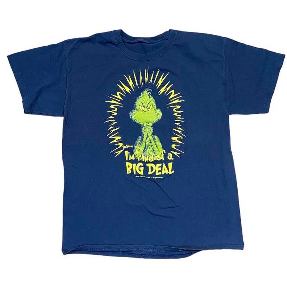 90s How The Grinch Stole